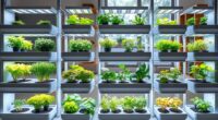 indoor garden systems guide