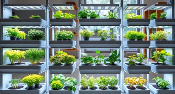 indoor garden systems guide