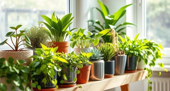 indoor gardening subscription boxes