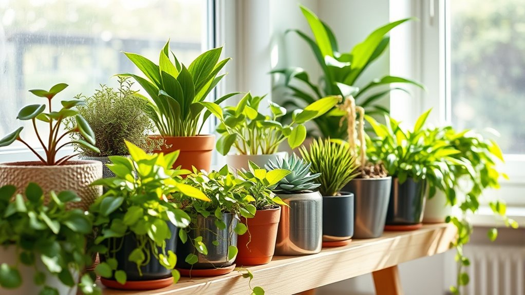 indoor gardening subscription boxes