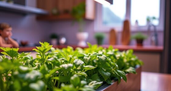 innovative gardening gift ideas