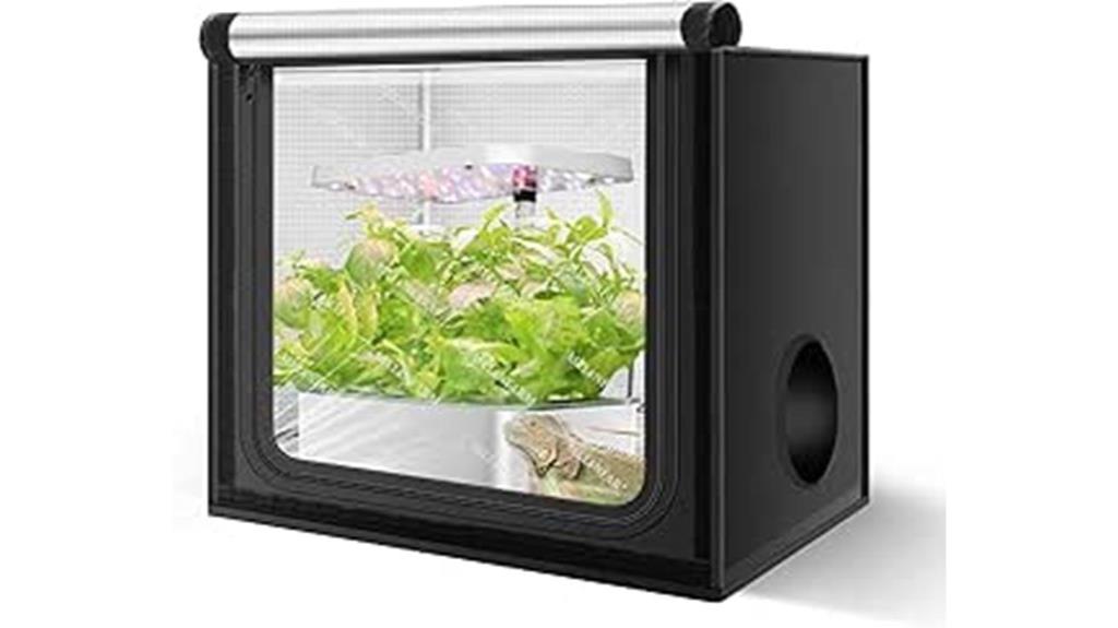 large 24x16x20 grow tent