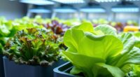 lettuce resistant to bolting
