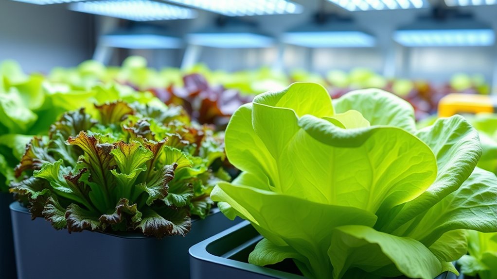 lettuce resistant to bolting