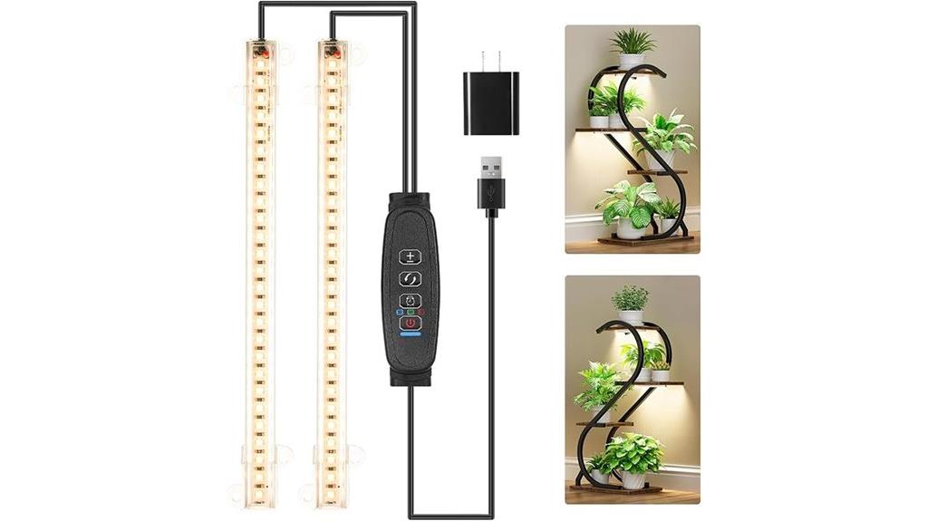 mini led grow light