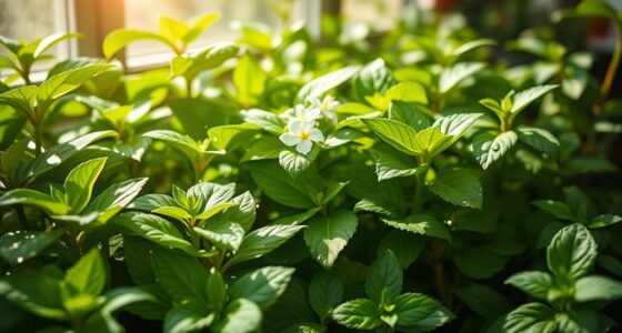 natural pest prevention techniques