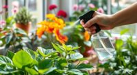 non toxic indoor pest control