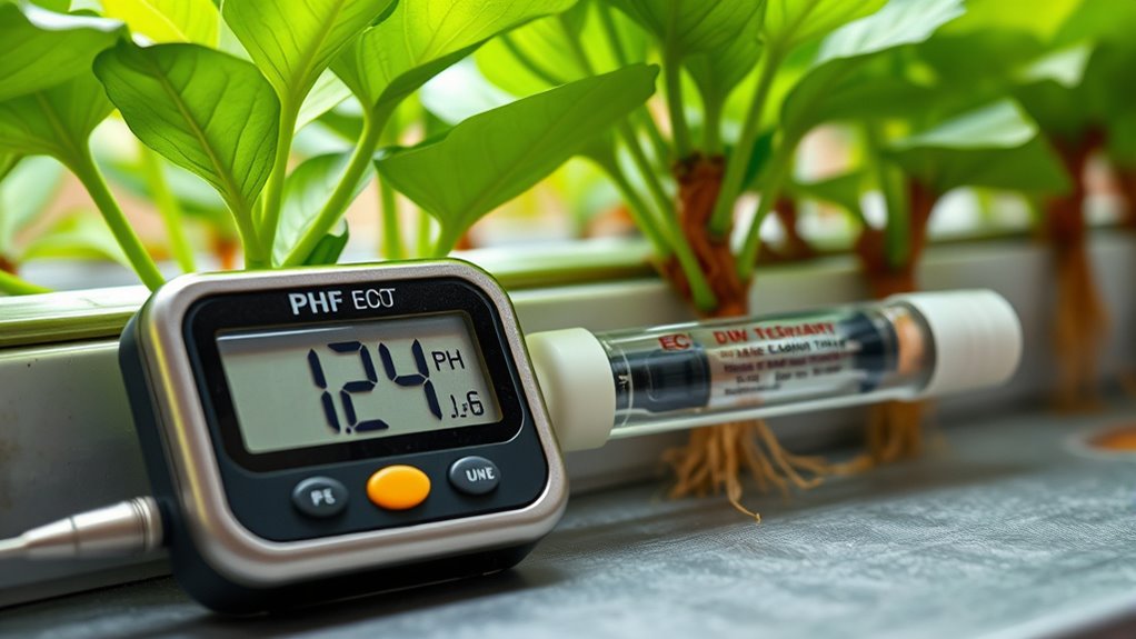 nutrient balance and stability