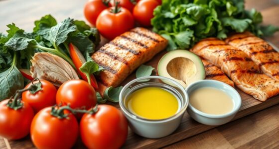 nutritional balance promotes growth