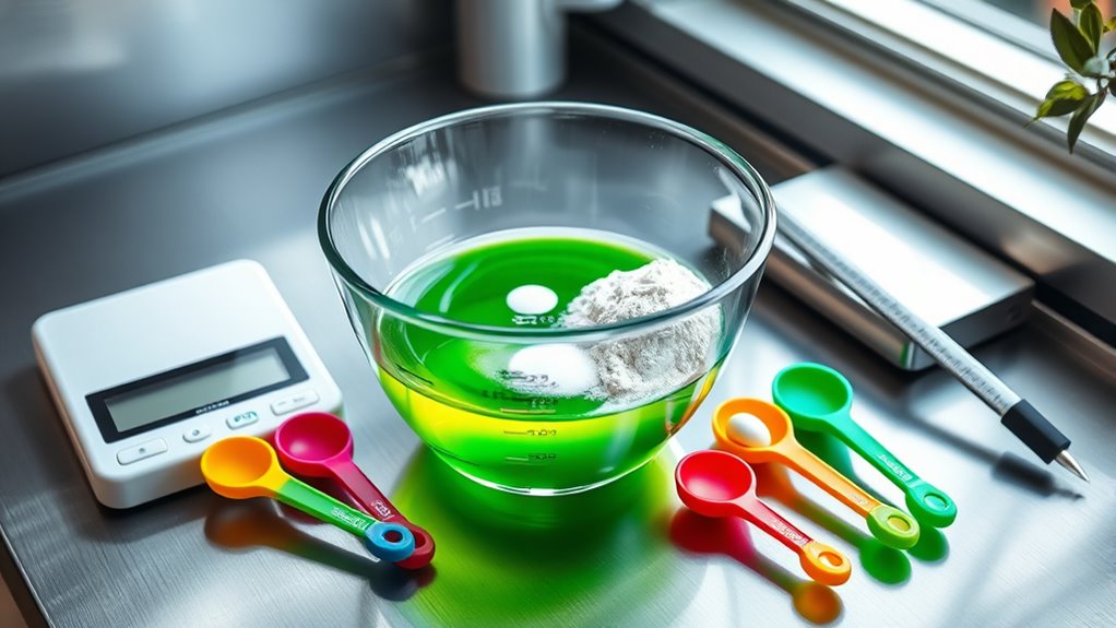 optimize nutrient ph balance