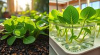 organic vs synthetic nutrients