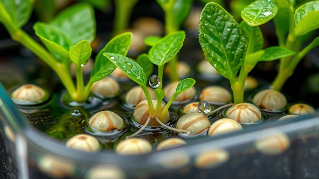 overcome seed dormancy challenges