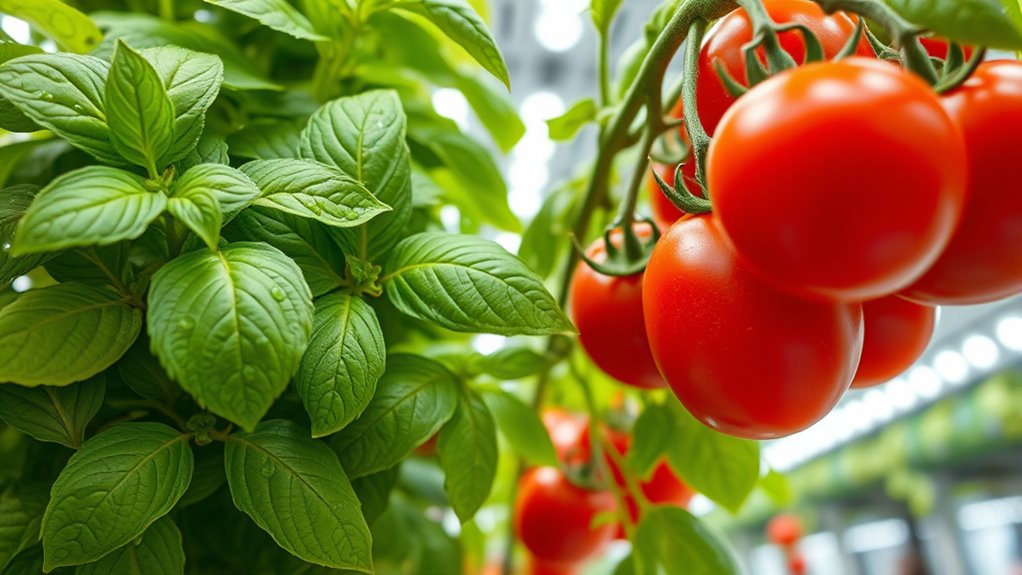 pest nutrients overcrowding management