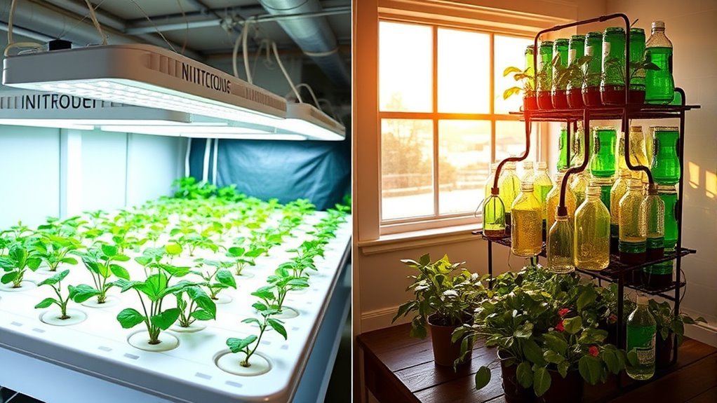 pre made vs diy yields