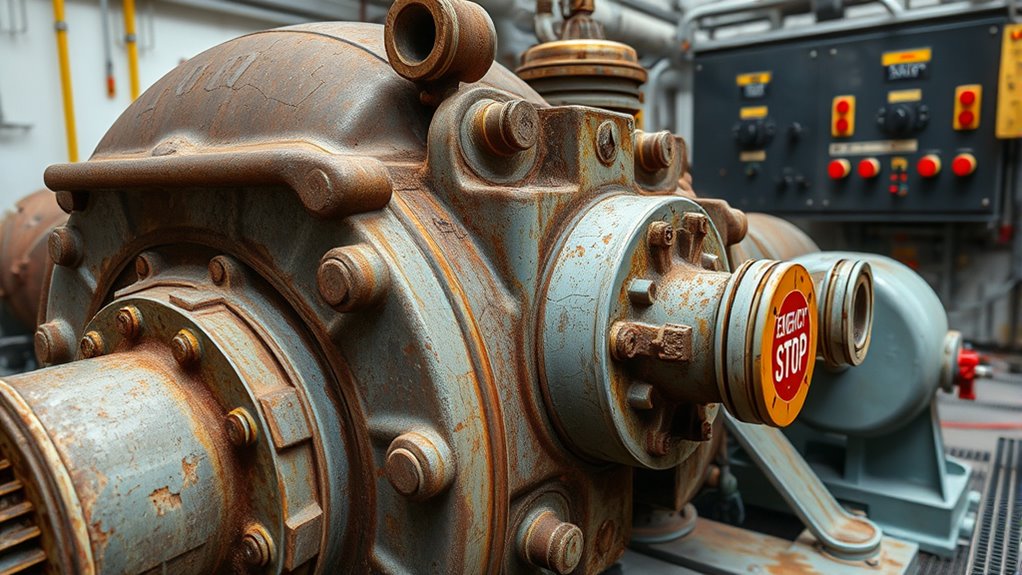 proactive pump maintenance planning