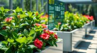 smart garden misconceptions debunked