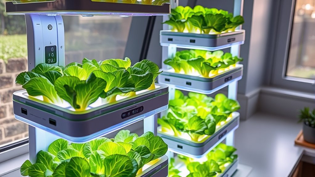 smart garden selection tips