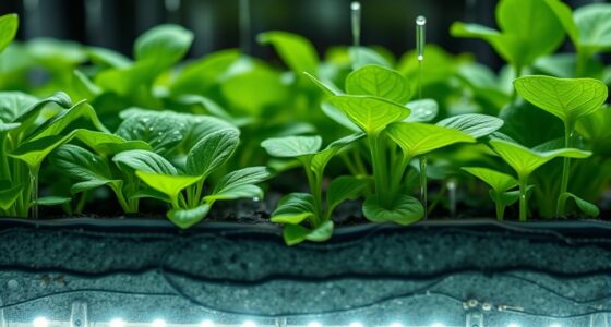 smart garden technology secrets