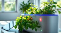 smart gardens empower beginners