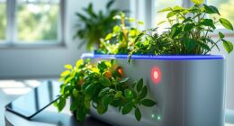 smart gardens empower beginners