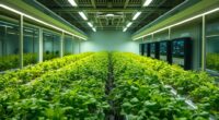 smart indoor gardening innovation