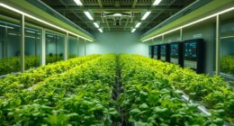 smart indoor gardening innovation