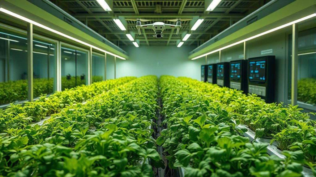smart indoor gardening innovation
