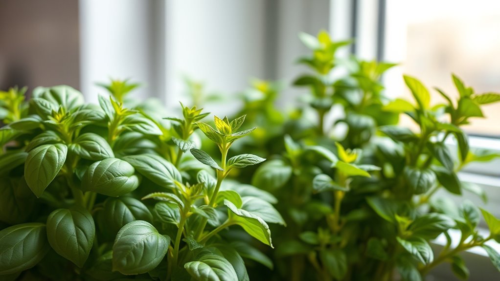 stimulate growth with proper care