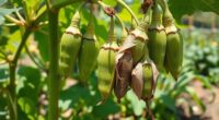 timing for seed pod replacement