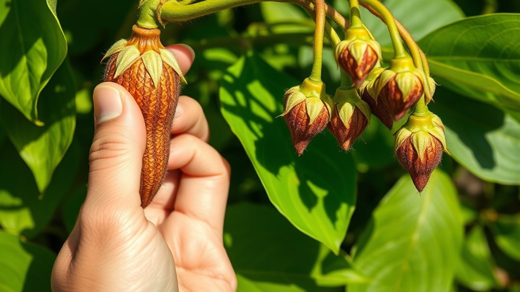 timing seed replacements carefully