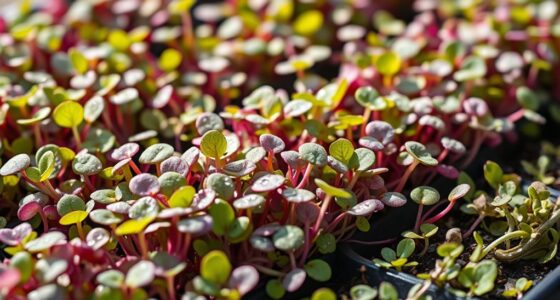 tiny greens huge health benefits