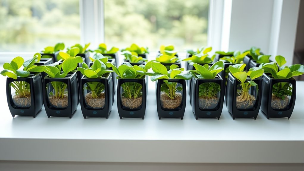 top 14 indoor hydroponic kits