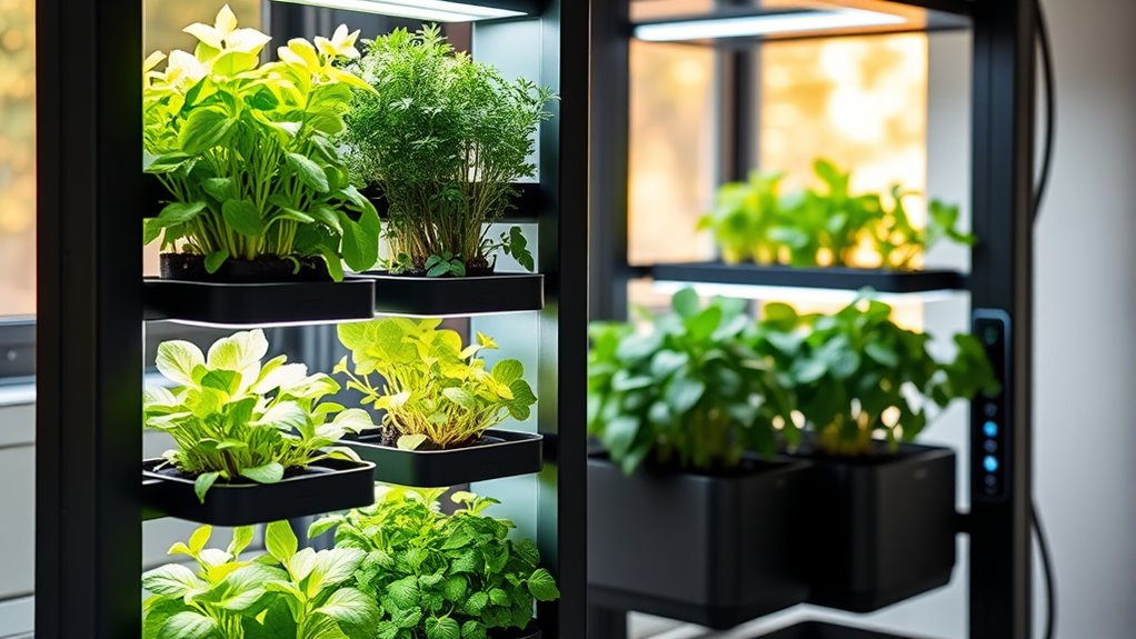 top 9 indoor planting kits