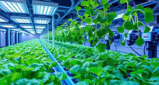 top ai hydroponic systems
