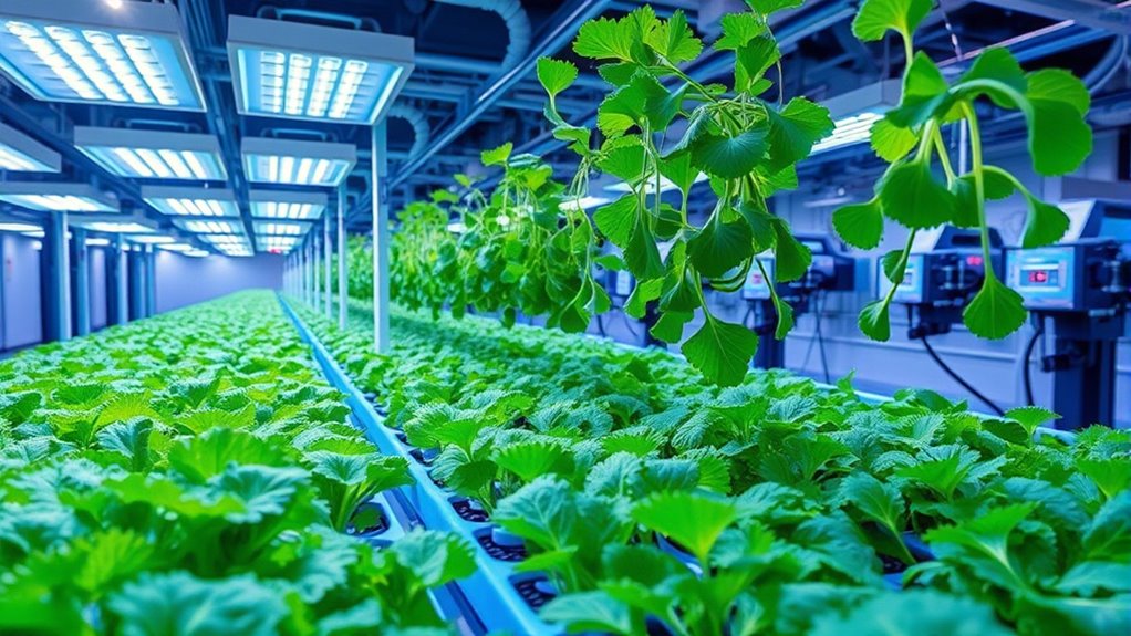 top ai hydroponic systems
