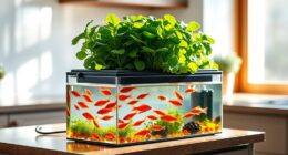 top aquaponic kits for home