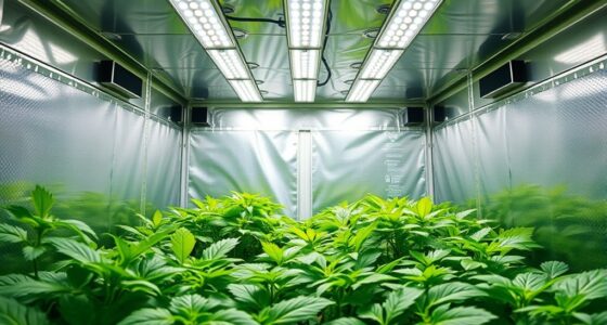 top hydroponic grow tent guides