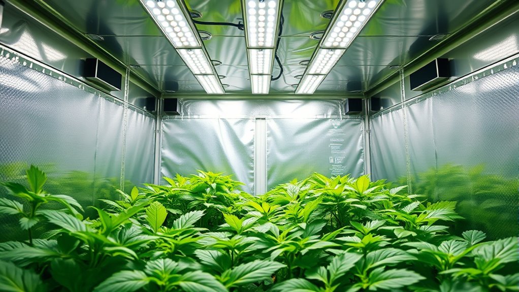 top hydroponic grow tent guides