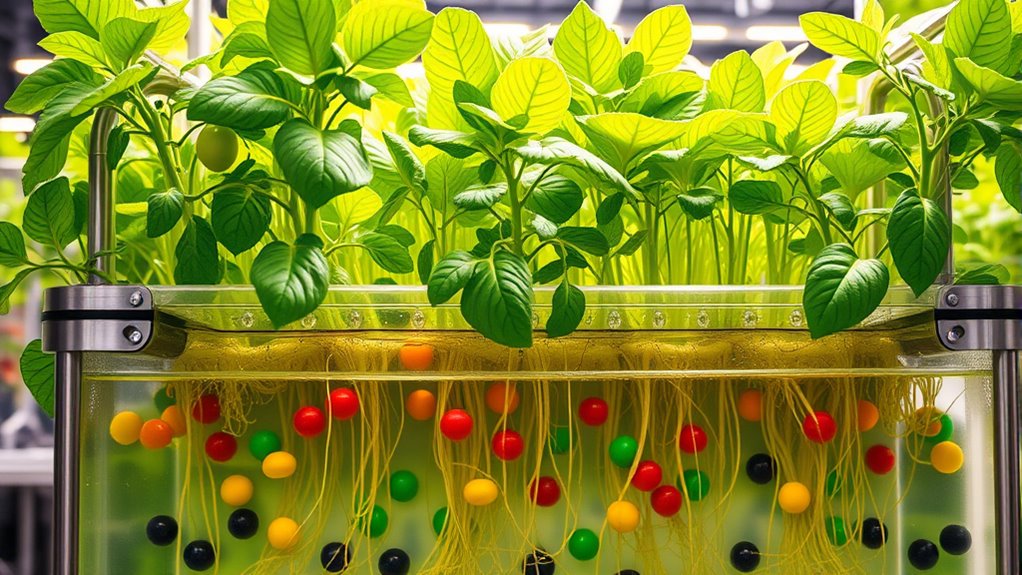 top hydroponic nutrients list