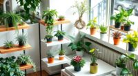 top indoor garden options