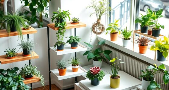top indoor garden options