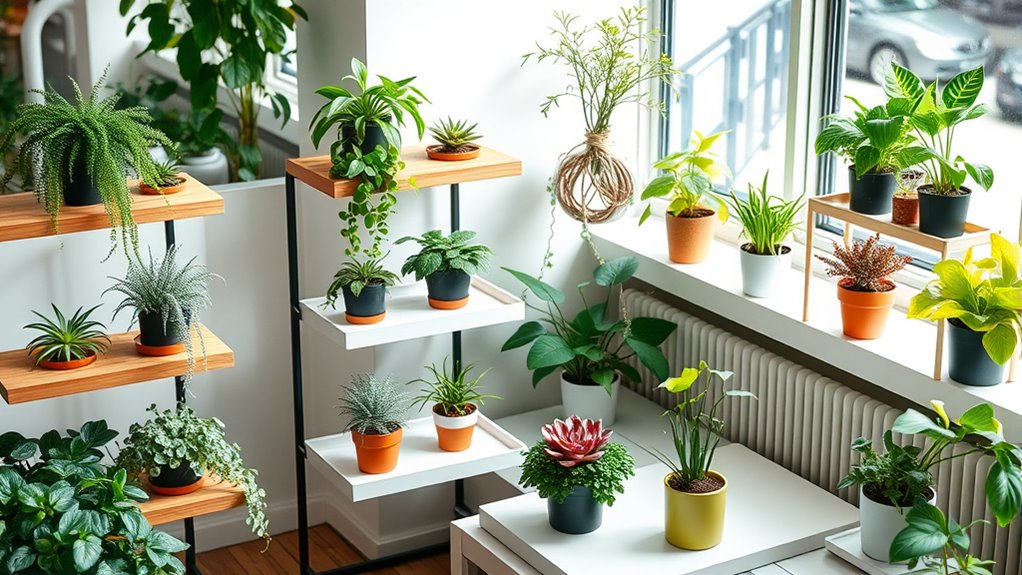 top indoor garden options
