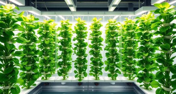 top indoor hydroponic systems