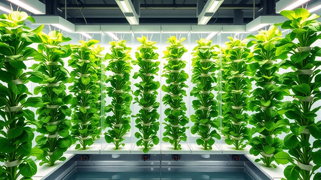 top indoor hydroponic systems