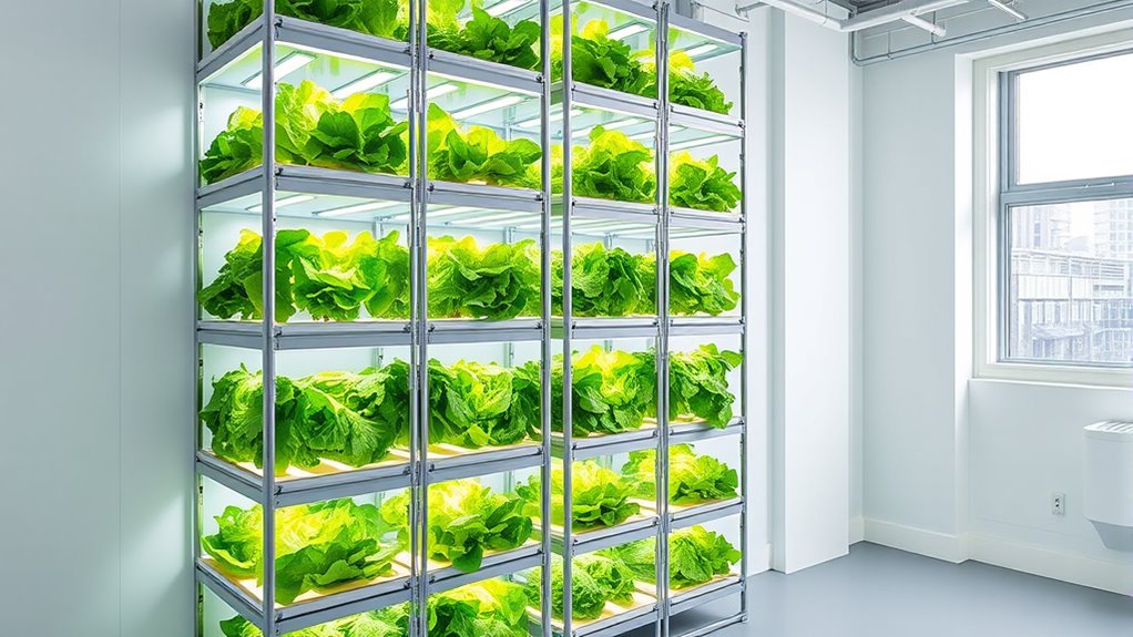 top modular hydroponic systems