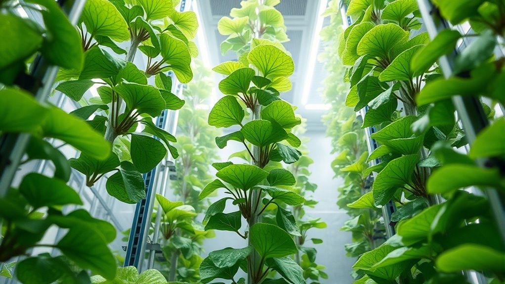 urban soil free plant cultivation