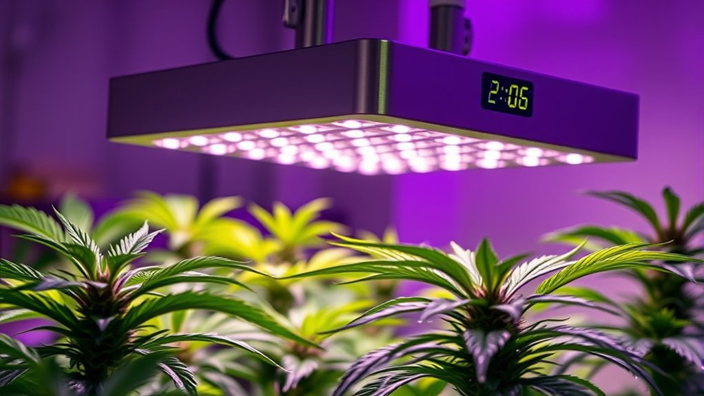 use reliable timers consistently