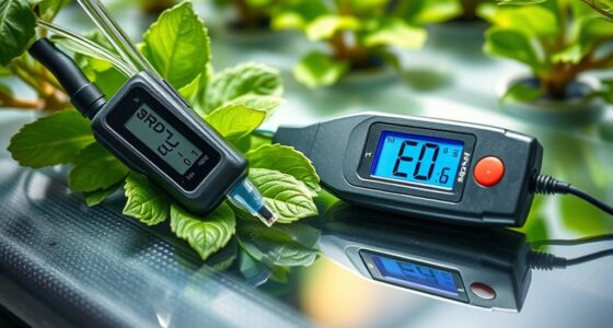 water quality monitoring importance