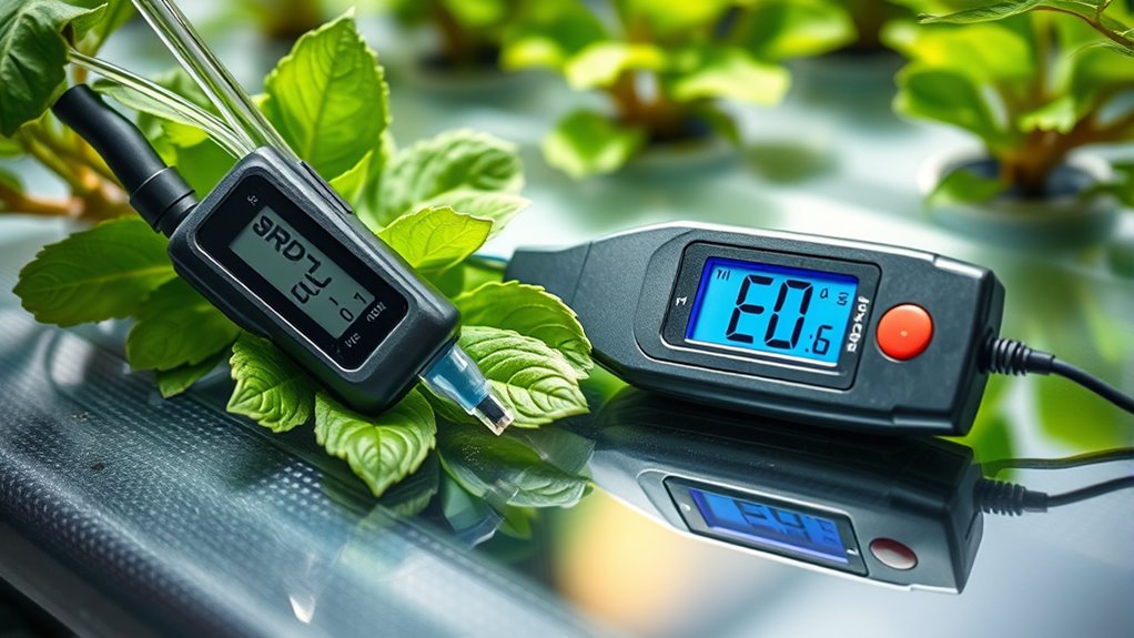 water quality monitoring importance
