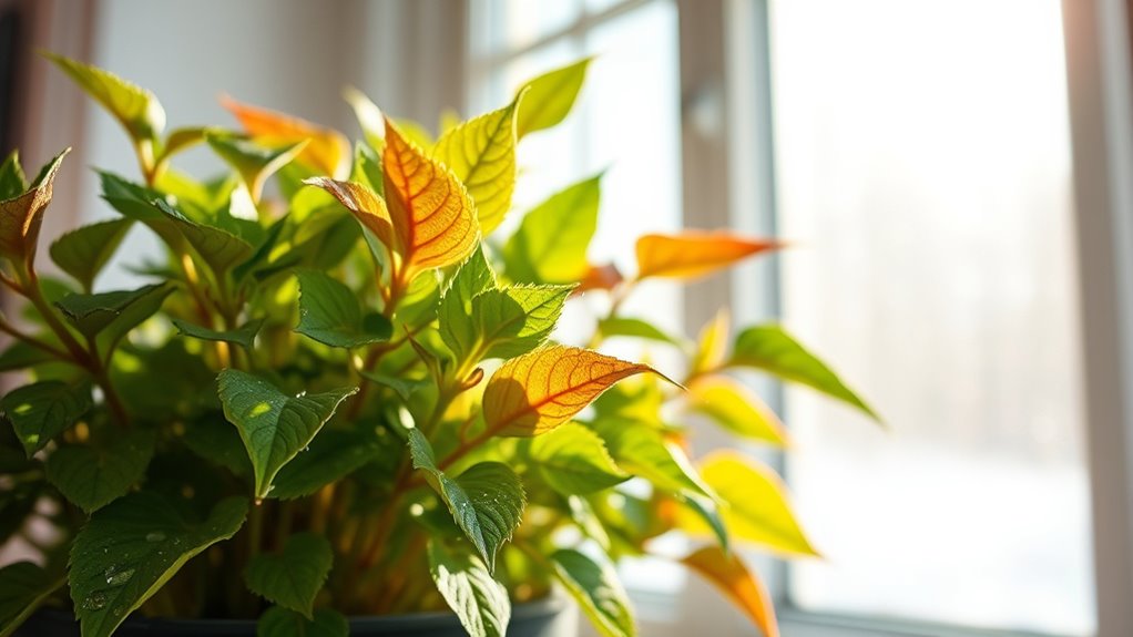 winter plant care essentials
